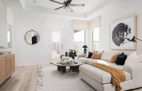 Living - 658 Tailwind Dr, Kyle, TX 78640 photo 2 of 3