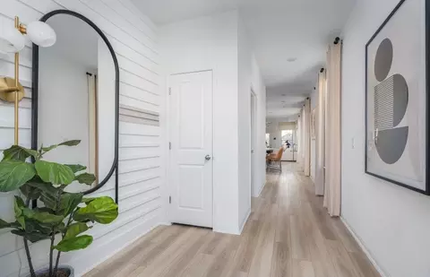 Entry Way - 658 Tailwind Dr, Kyle, TX 78640 photo 1 of 2