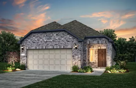 Exterior - 658 Tailwind Dr, Kyle, TX 78640 photo 1 of 2