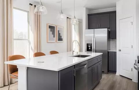 Kitchen - 658 Tailwind Dr, Kyle, TX 78640 photo 2 of 2