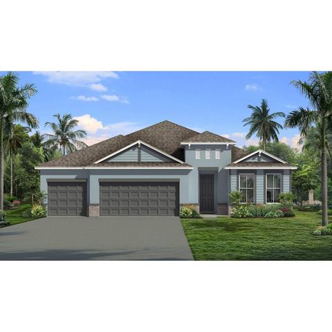 3005 Adrian Dr, Ormond Beach, FL 32174 photo 1
