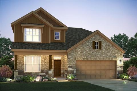 4025 Altus Falls Way, Leander, TX 78641 photo 1