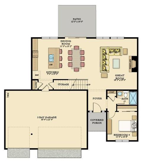 37496 Keta St, Sandy, OR 97055 photo 2