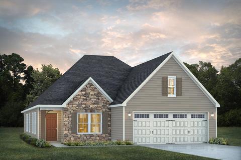 447 Paxton Loop, Dothan, AL 36301 photo 1