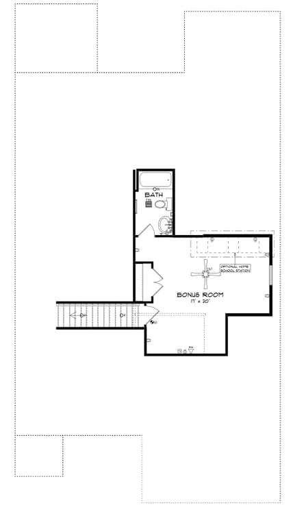 447 Paxton Loop, Dothan, AL 36301 photo 4