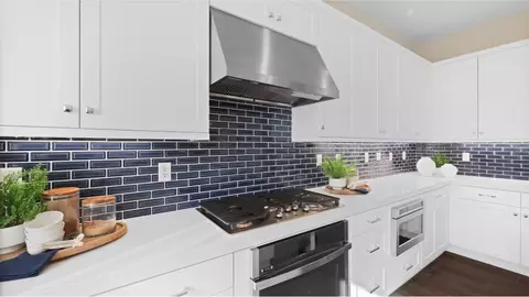 Kitchen - 26817 Laurel Mountain Loop, Valencia, CA 91381 photo 3 of 3
