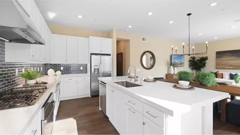 Kitchen - 26817 Laurel Mountain Loop, Valencia, CA 91381 photo 2 of 3