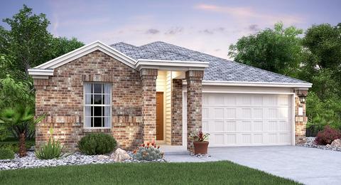 361 Barcelona, Kyle, TX 78640 photo 1