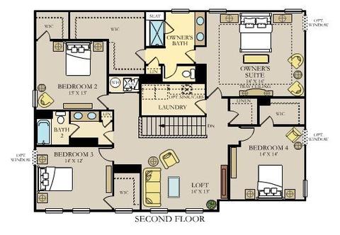 9312 Springbrook Dr, Pendleton, IN 46064 photo 4