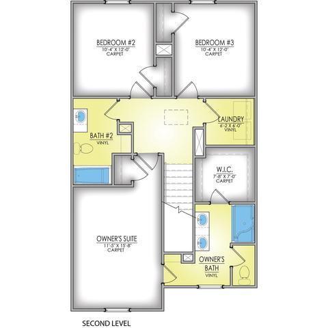 256 Wahoo Cir, Irmo, SC 29063 photo 4