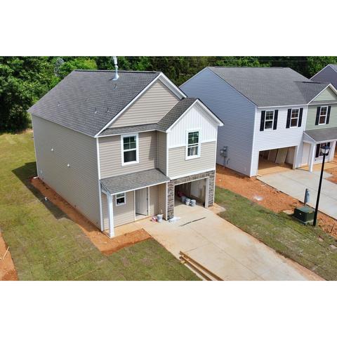 256 Wahoo Cir, Irmo, SC 29063 photo 14
