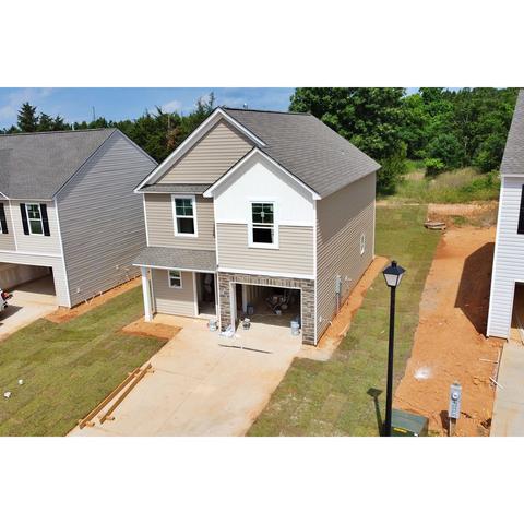 256 Wahoo Cir, Irmo, SC 29063 photo 18
