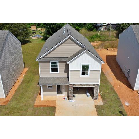 256 Wahoo Cir, Irmo, SC 29063 photo 16