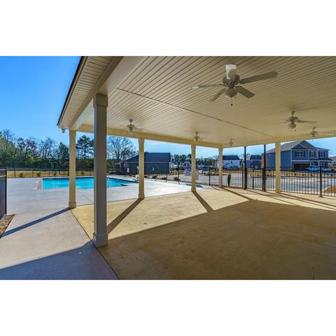 256 Wahoo Cir, Irmo, SC 29063 photo 5