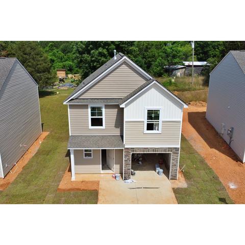 256 Wahoo Cir, Irmo, SC 29063 photo 15