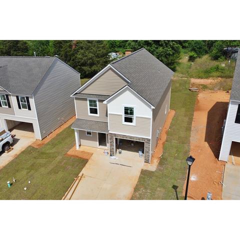 256 Wahoo Cir, Irmo, SC 29063 photo 17