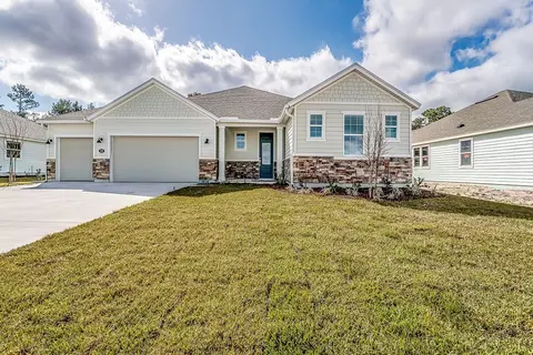 Exterior - 839 San Antonio Dr, Saint Augustine, FL 32086 photo 1 of 3