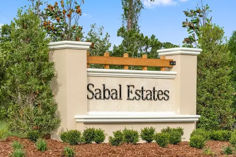 View/Area - 839 San Antonio Dr, Saint Augustine, FL 32086 photo 1 of 6