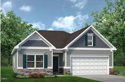 259 E American Marigold Dr, Benson, NC 27504