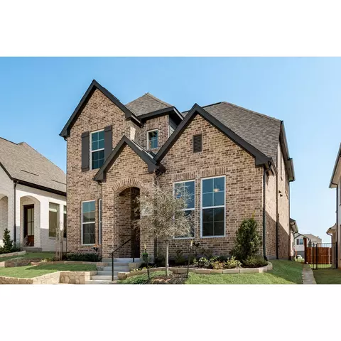 1525 Pintail Pl, Celina, TX 75009 photo 3