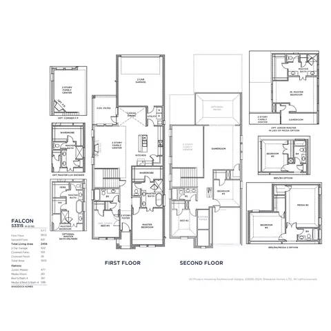 1525 Pintail Pl, Celina, TX 75009 photo 2