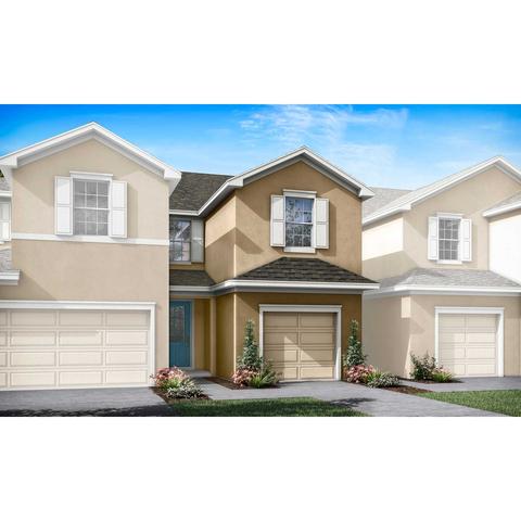 992 Spring Palms Loop, Orlando, FL 32828 photo 1
