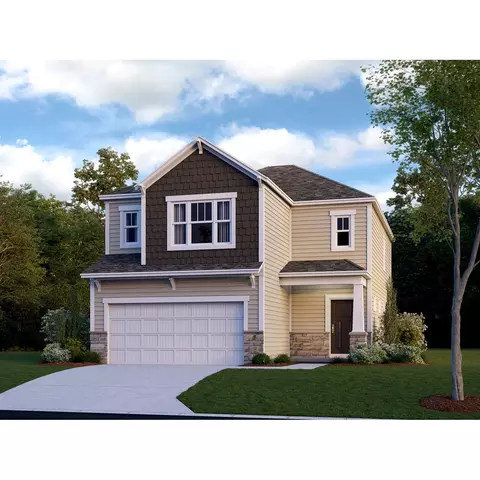 7045 Unitas Loop, Powell, OH 43065 photo 1