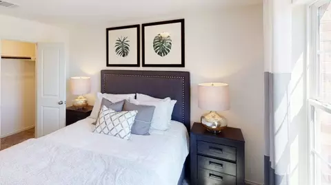 Bedroom - 418 Keefer, Kyle, TX 78640 photo 3 of 5
