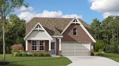 Exterior - 418 Keefer, Kyle, TX 78640 photo 1 of 1