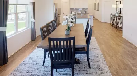 Dining - 418 Keefer, Kyle, TX 78640 photo 1 of 1