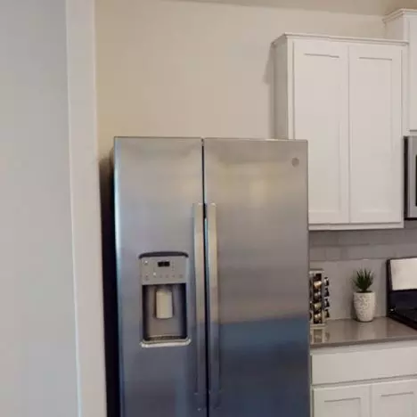 Kitchen - 418 Keefer, Kyle, TX 78640 photo 3 of 4