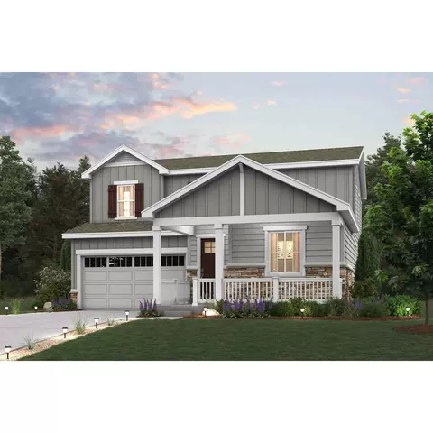 25043 E 34th Ave, Aurora, CO 80019 photo 1