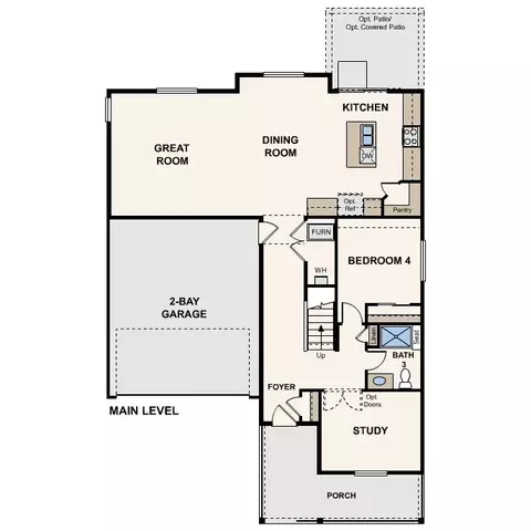 25043 E 34th Ave, Aurora, CO 80019 photo 2