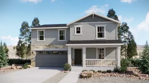 21936 E 39th Pl, Aurora, CO 80019 photo 1