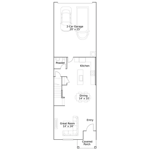 94 E Spirea Ln, Hayden, ID 83835 photo 1