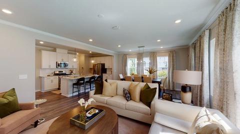 800 Summer Bloom Ct, Durham, NC 27703 photo 13