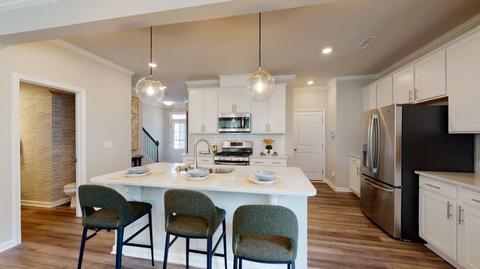 800 Summer Bloom Ct, Durham, NC 27703 photo 2
