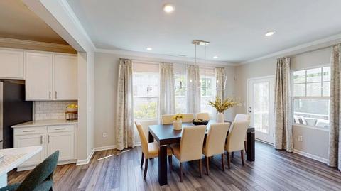 800 Summer Bloom Ct, Durham, NC 27703 photo 3