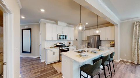 800 Summer Bloom Ct, Durham, NC 27703 photo 18