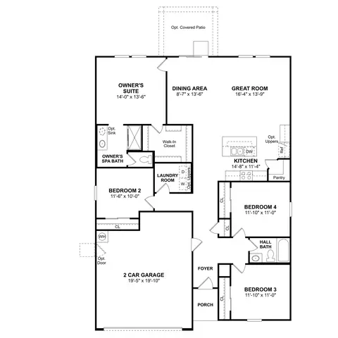 922 Northwich Ln, Patterson, CA 95363 photo 2