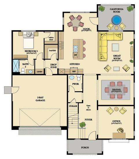 2715 Tejas Ln, Tracy, CA 95377 photo 2