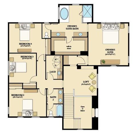 2715 Tejas Ln, Tracy, CA 95377 photo 4
