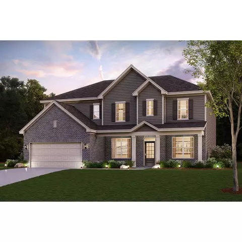 3848 Amicus Dr, Buford, GA 30519 photo 1
