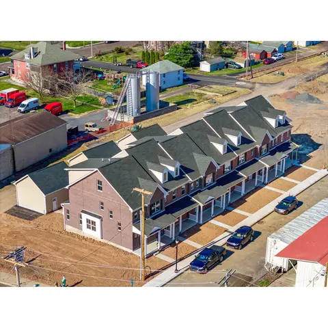 46 N Eighth St, Perkasie, PA 18944