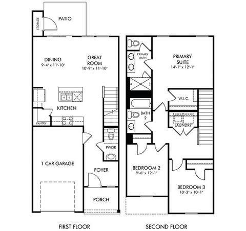 818 Thread Way, Greer, SC 29651 photo 2
