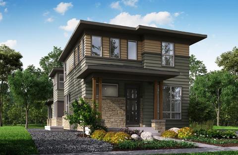 21648 E 61st Dr, Aurora, CO 80019 photo 1