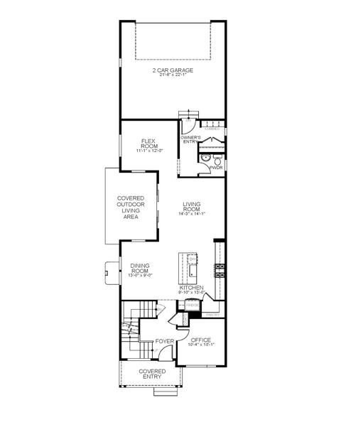 21648 E 61st Dr, Aurora, CO 80019 photo 2