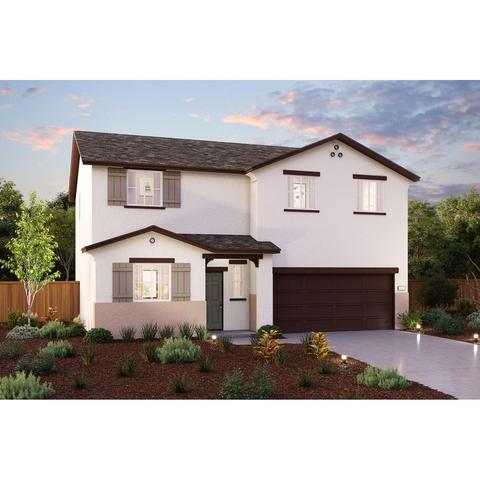 2027 Evening Glow Ave, Reedley, CA 93654 photo 1