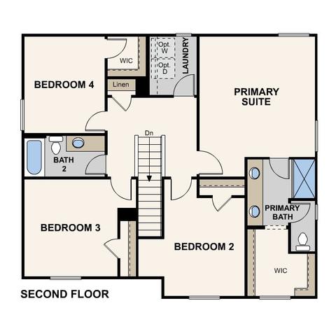 2027 Evening Glow Ave, Reedley, CA 93654 photo 4