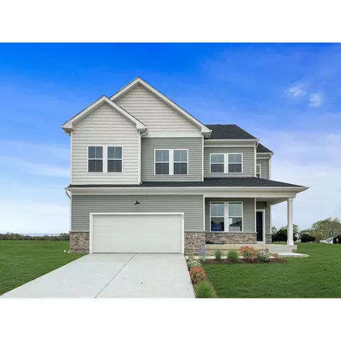 Exterior - 48 Hidden Brook Blvd, Dover, DE 19904 photo 1 of 1